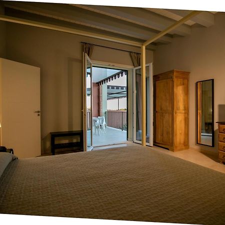 Corte Olea Resort Paceco Quarto foto